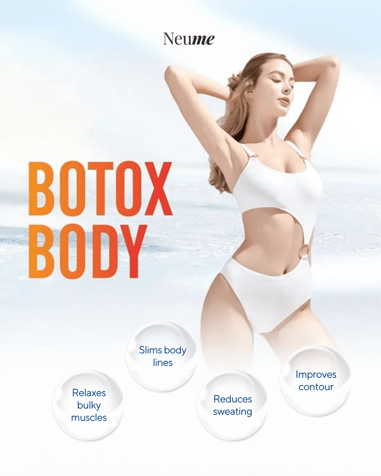 Body Botox