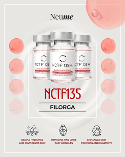 NCTF Skin Rejuvenation (Filorga)