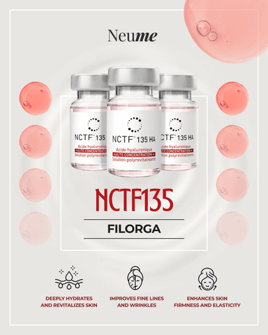 NCTF Skin Rejuvenation (Filorga)