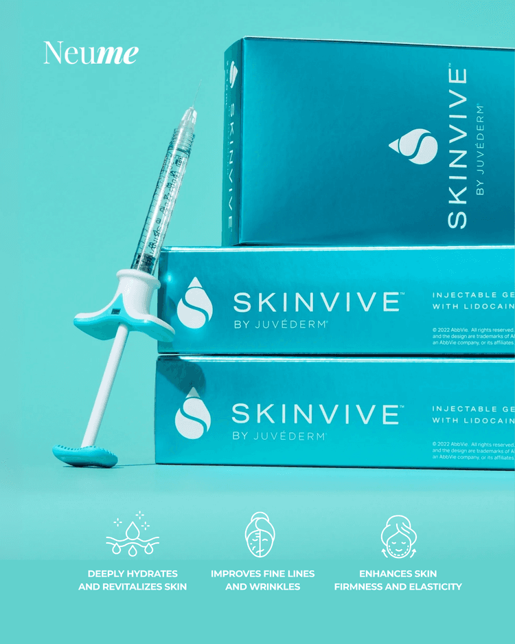 Skinvive