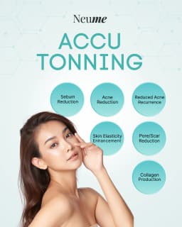 ACCU Toning