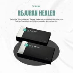 Benev / Rejuran Healer