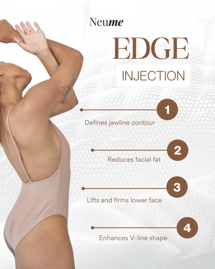 Edge Injection