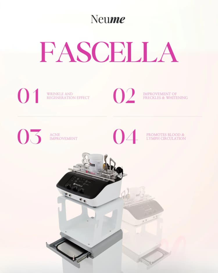 Fascella