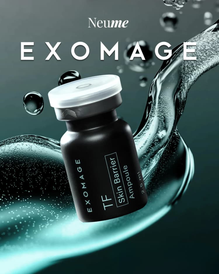 Exomage
