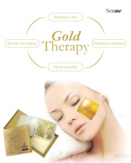 Gold Therapy