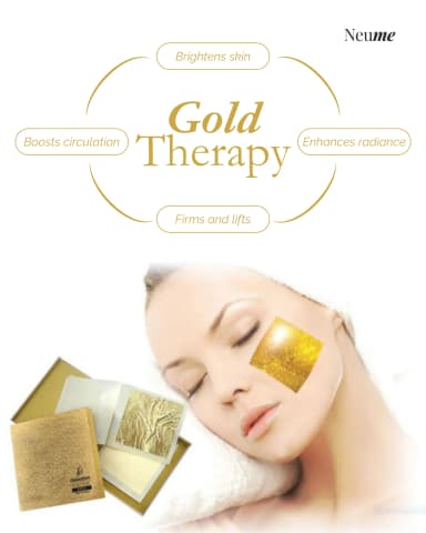 Gold Therapy