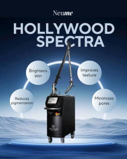 Hollywood Spectra