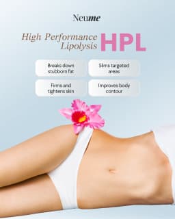 HPL (High-Performance Lipolysis)