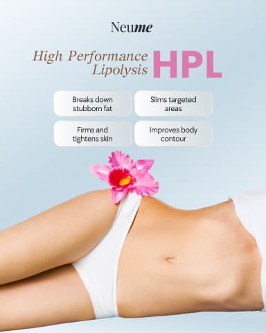 HPL (High-Performance Lipolysis)