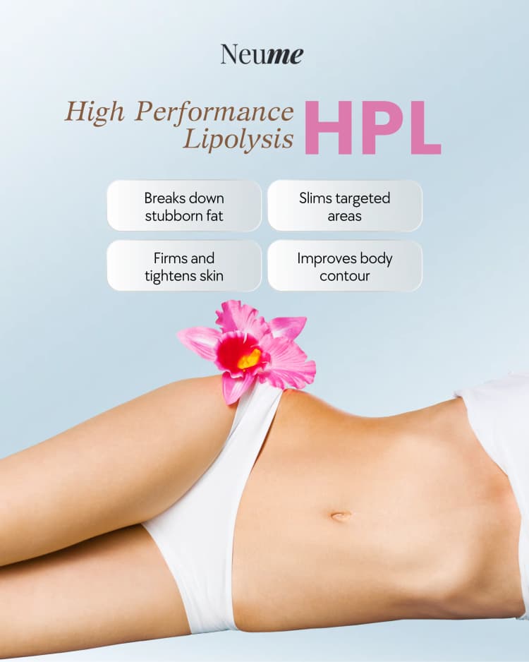 HPL (High-Performance Lipolysis)