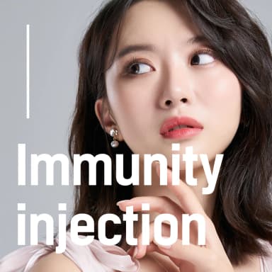 Immune Boost & Liver Detox Injection