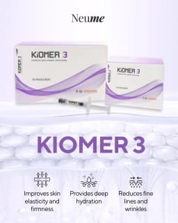 Kiomer 3