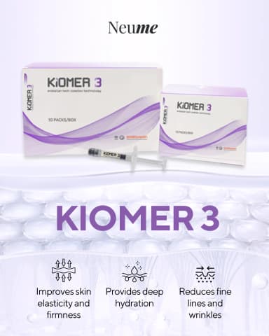 Kiomer 3