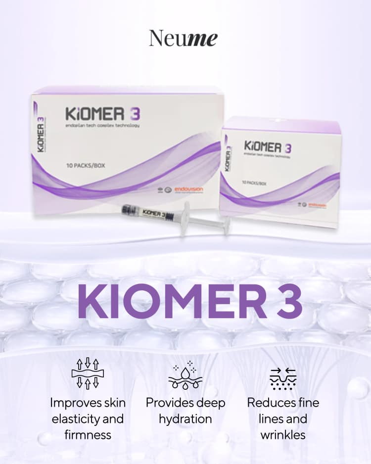 Kiomer 3