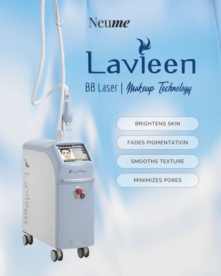 Lavieen (BB) Laser