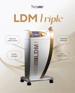 LDM SMART TRI