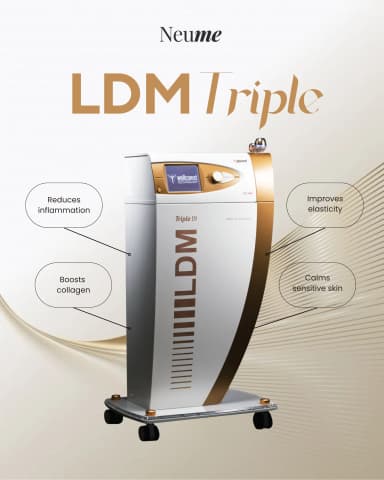 LDM SMART TRI