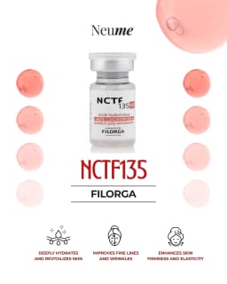 NCTF Filorga Peeling