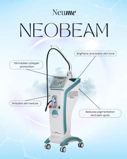 Neo Beam Laser