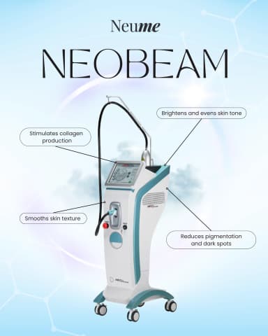Neo Beam Laser