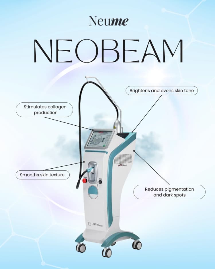 Neo Beam Laser