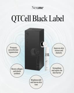 QTCell Black Label