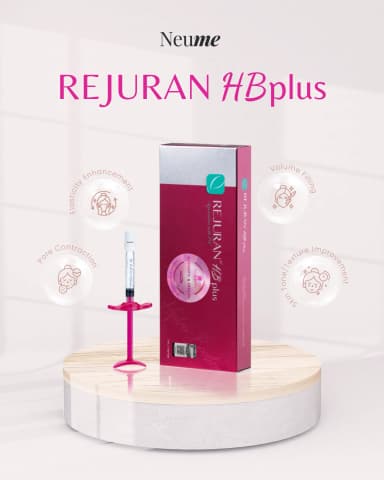Rejuran HB Plus