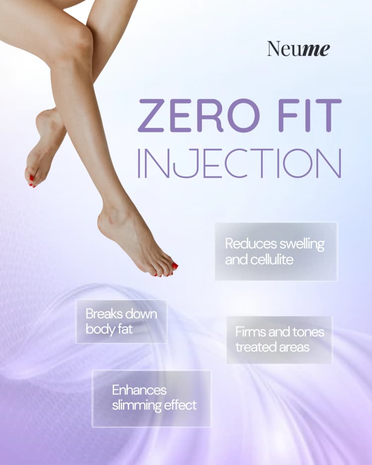 Zerofit Injection
