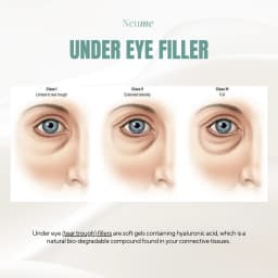 Under Eye Filler