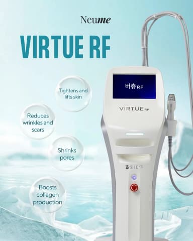 Virtue RF